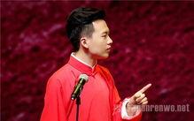 郭麒麟娱乐爆料事件视频,揭秘娱乐圈幕后真相 第1张 郭麒麟娱乐爆料事件视频,揭秘娱乐圈幕后真相 第1张